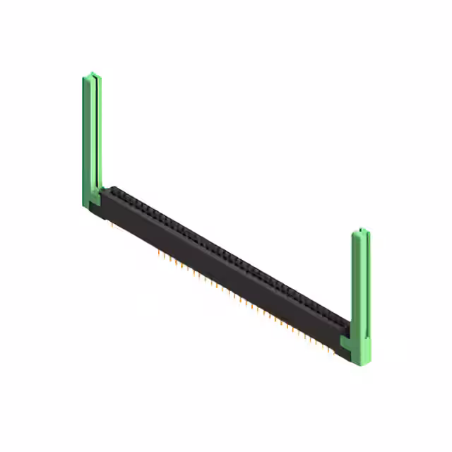 387-078-523-258 EDAC Inc.  Edgeboard Connectors